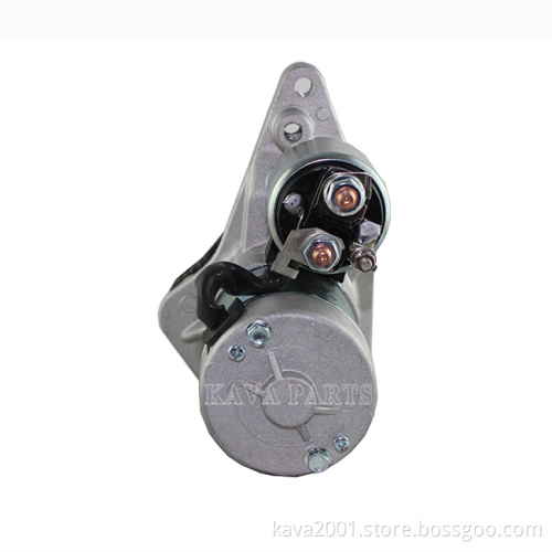 12V Auto Starter for Nissan Lester 19092 S114-901 S114-901A